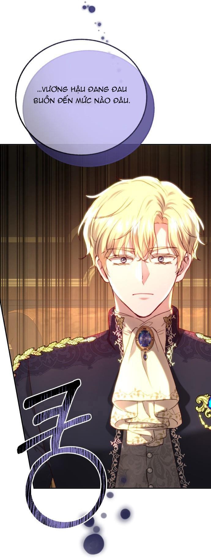 Rosalyn Bogart Chapter 59 - Trang 2