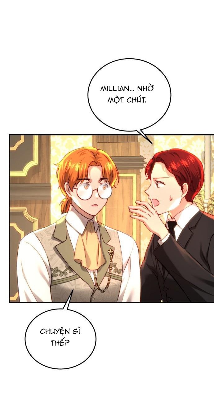 Rosalyn Bogart Chapter 59 - Trang 2