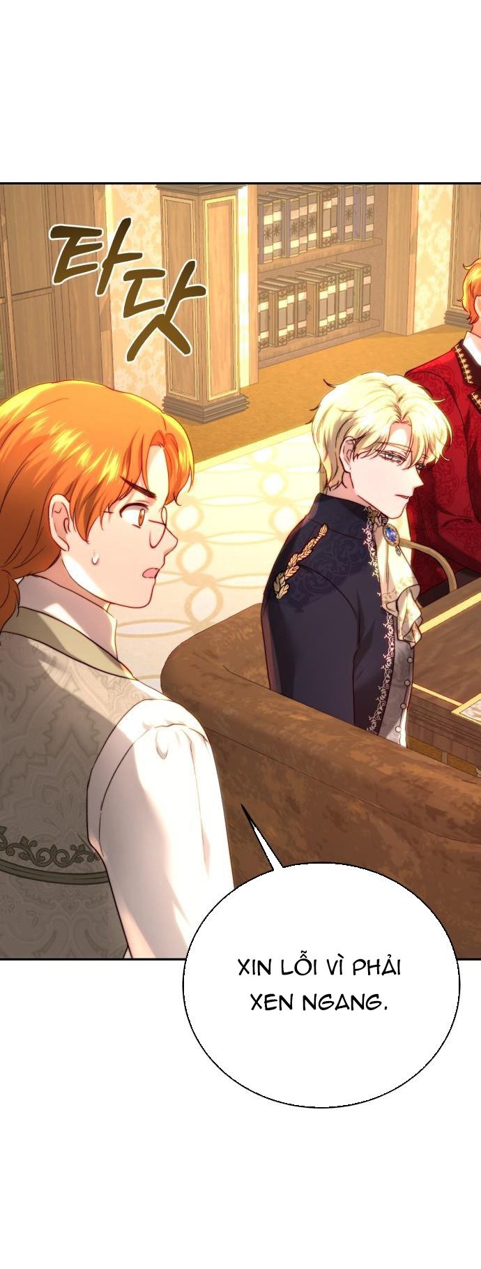 Rosalyn Bogart Chapter 59 - Trang 2