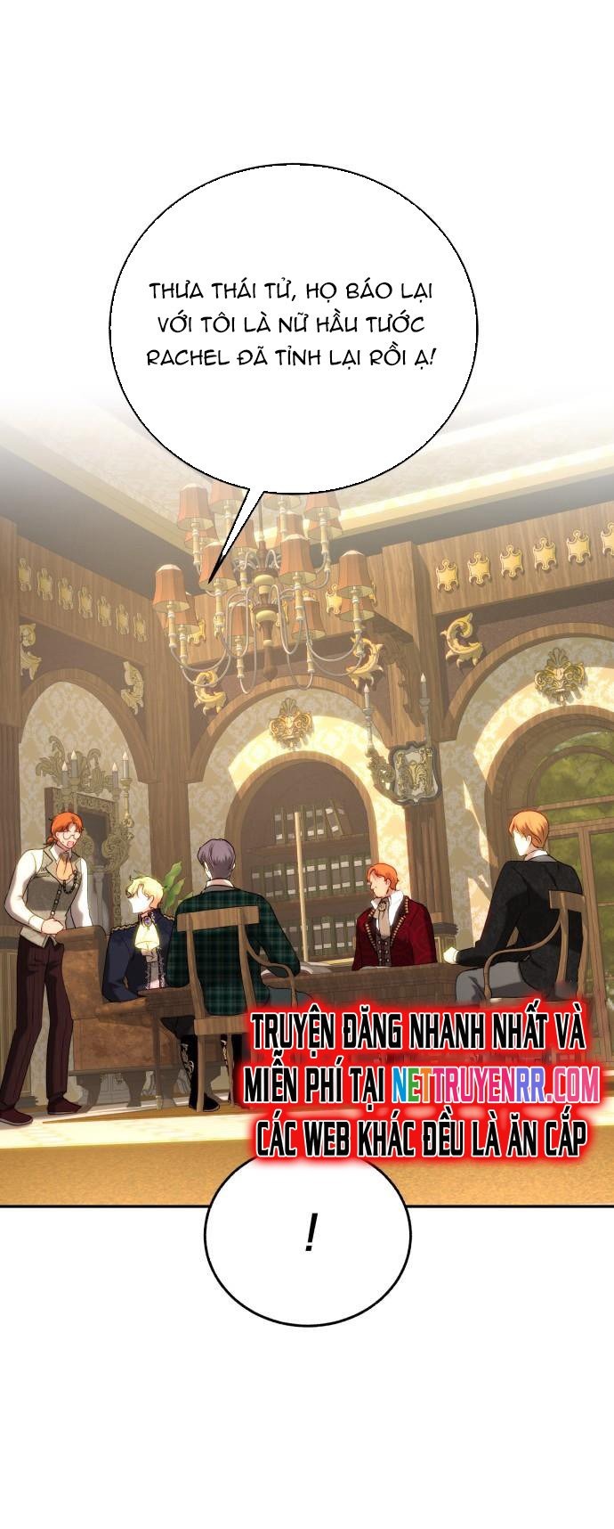 Rosalyn Bogart Chapter 60 - Trang 2