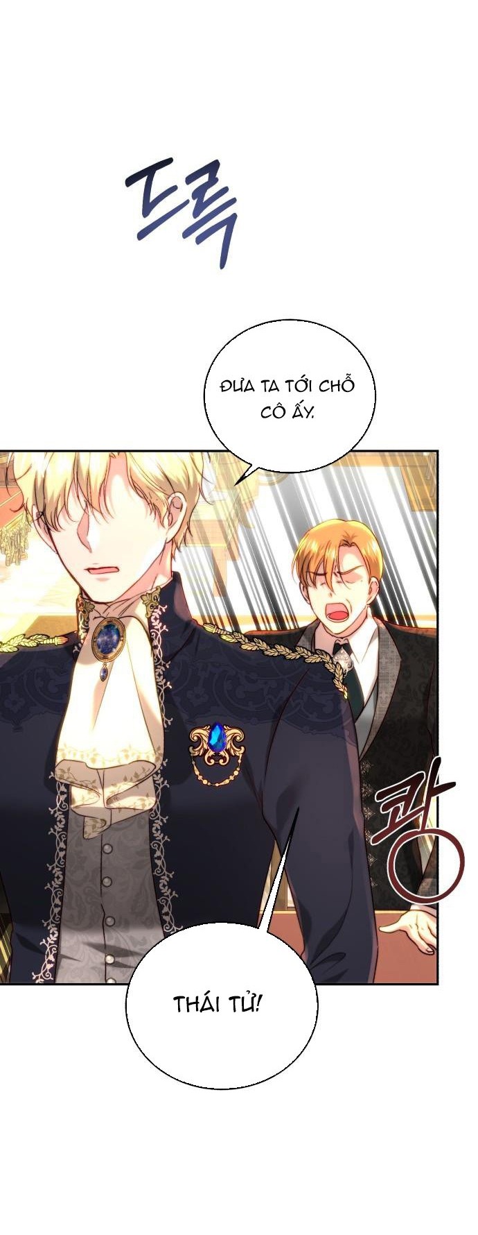 Rosalyn Bogart Chapter 60 - Trang 2