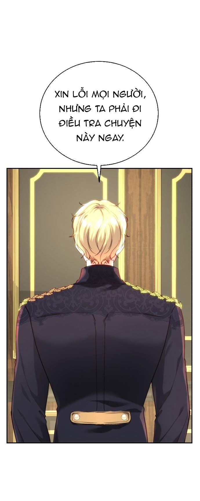 Rosalyn Bogart Chapter 60 - Trang 2