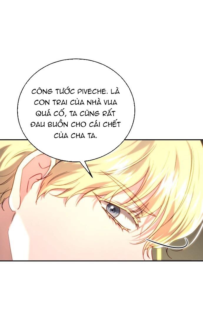 Rosalyn Bogart Chapter 60 - Trang 2