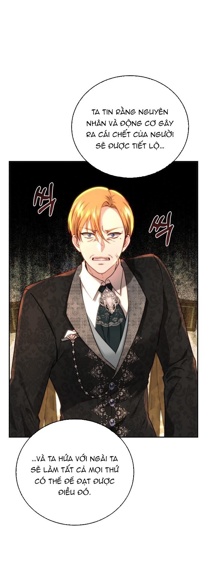 Rosalyn Bogart Chapter 60 - Trang 2