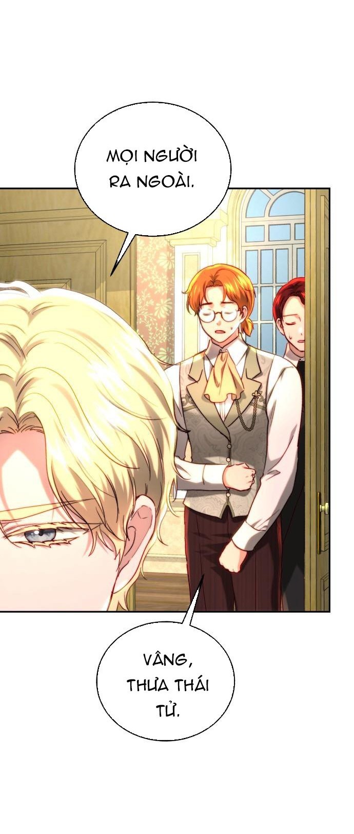 Rosalyn Bogart Chapter 60 - Trang 2