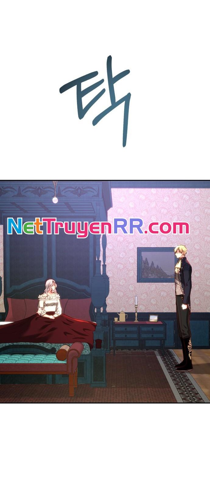 Rosalyn Bogart Chapter 60 - Trang 2