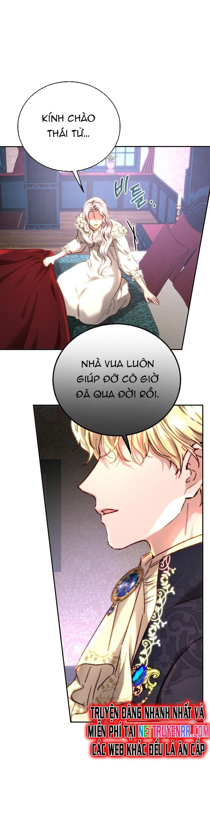 Rosalyn Bogart Chapter 60 - Trang 2