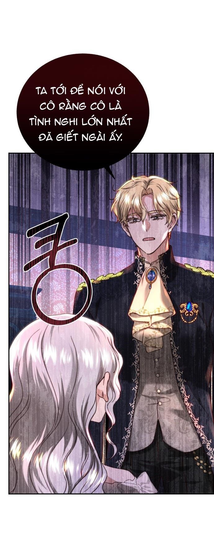 Rosalyn Bogart Chapter 60 - Trang 2