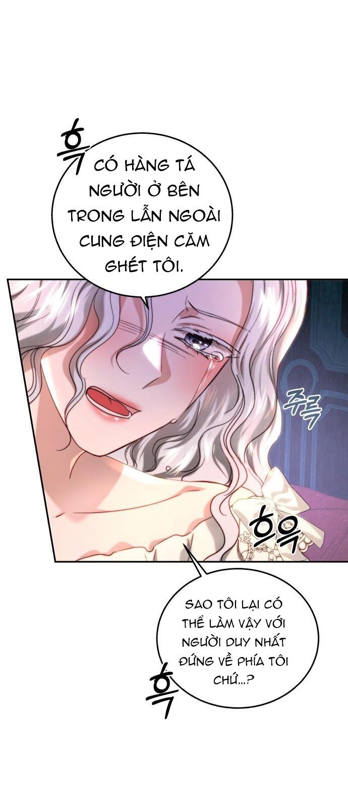 Rosalyn Bogart Chapter 60 - Trang 2