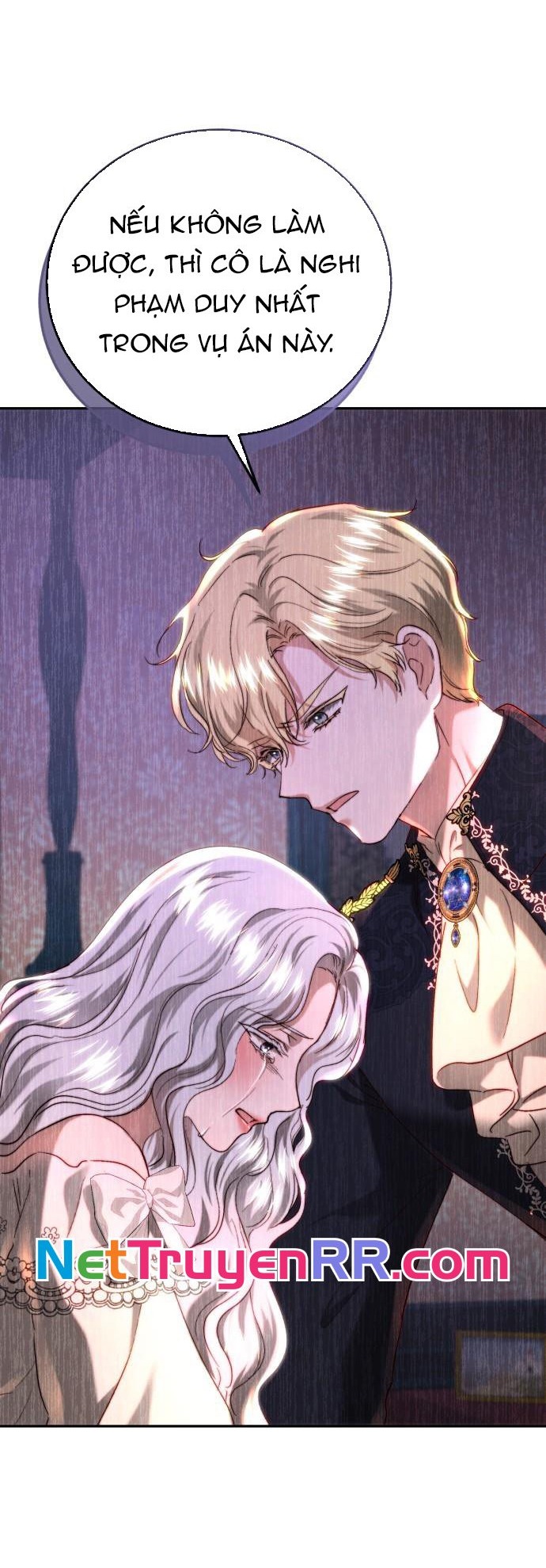 Rosalyn Bogart Chapter 60 - Trang 2