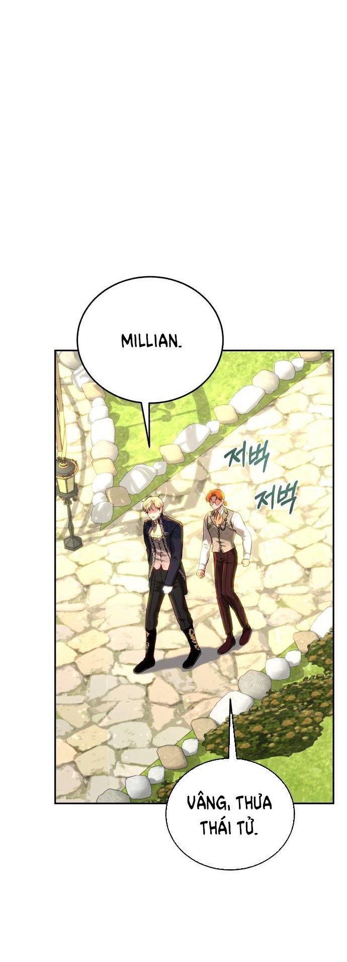 Rosalyn Bogart Chapter 60 - Trang 2