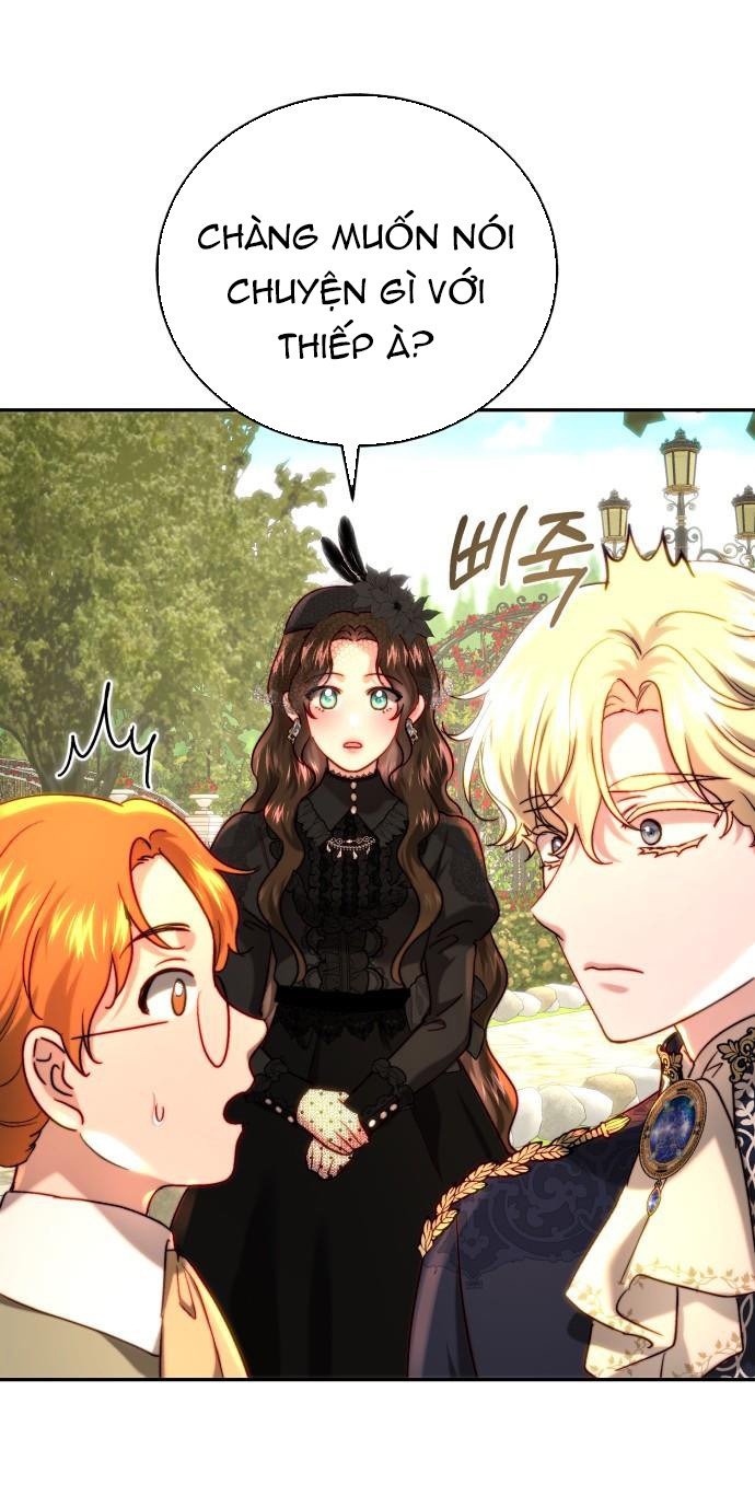 Rosalyn Bogart Chapter 60 - Trang 2