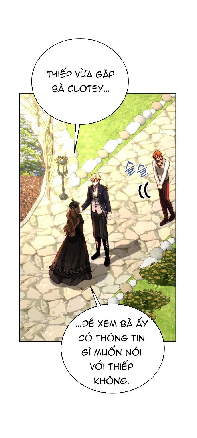 Rosalyn Bogart Chapter 60 - Trang 2