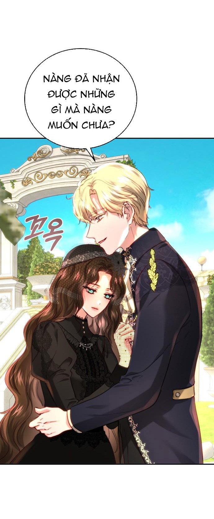 Rosalyn Bogart Chapter 60 - Trang 2