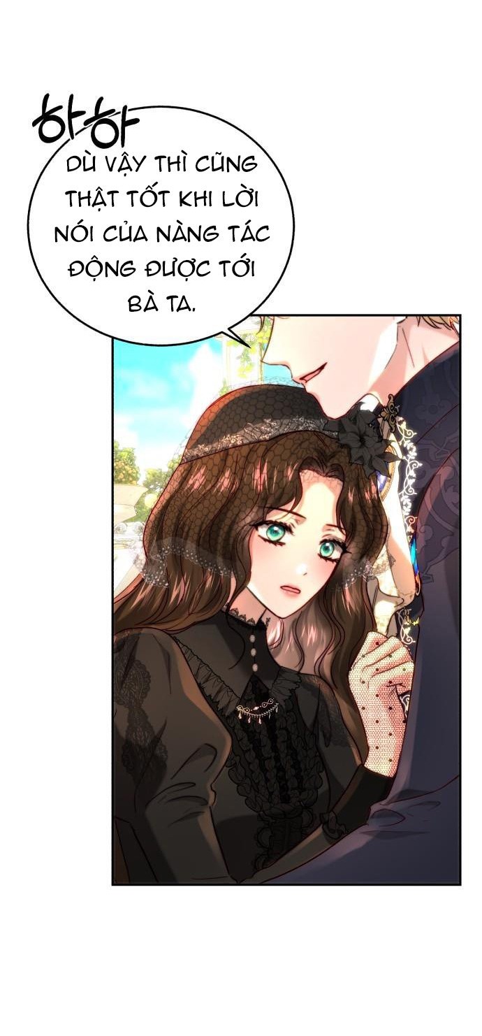 Rosalyn Bogart Chapter 60 - Trang 2