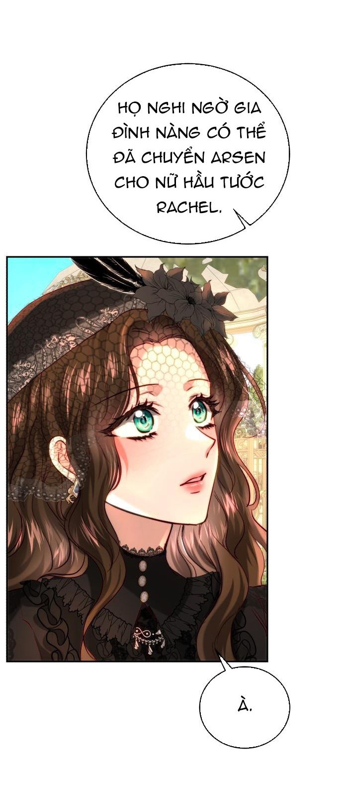 Rosalyn Bogart Chapter 60 - Trang 2