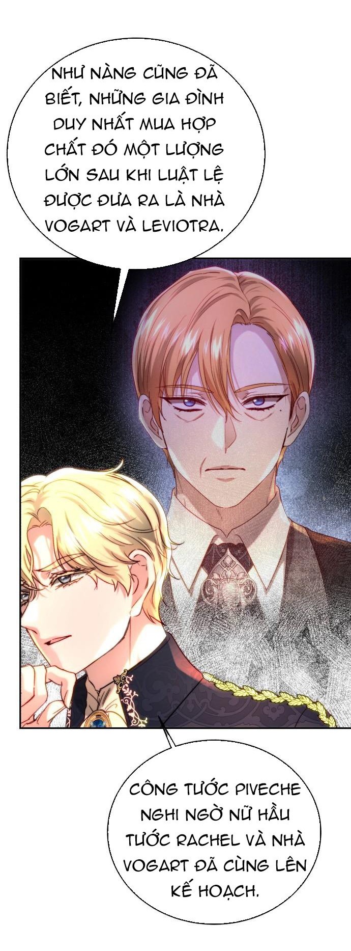Rosalyn Bogart Chapter 60 - Trang 2