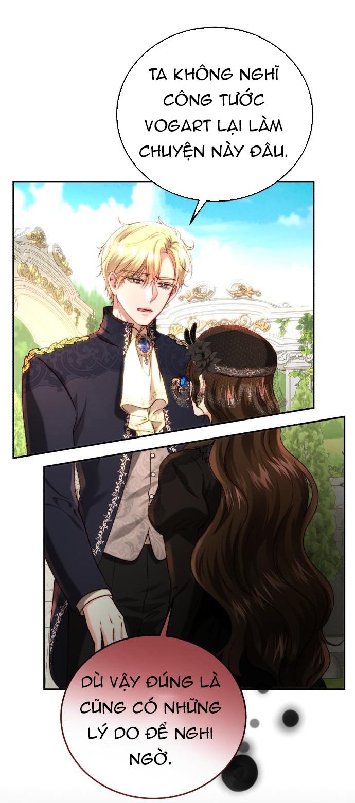 Rosalyn Bogart Chapter 60 - Trang 2