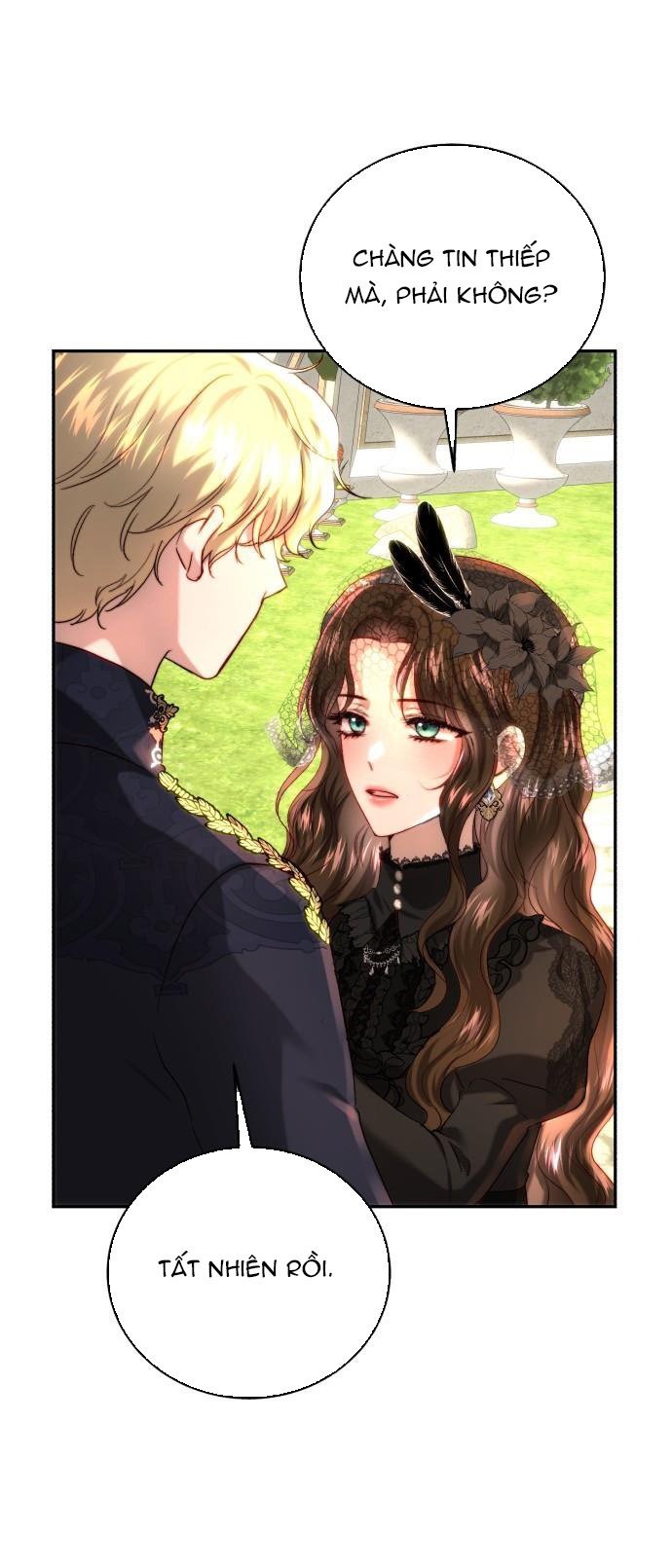 Rosalyn Bogart Chapter 60 - Trang 2