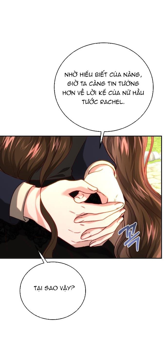 Rosalyn Bogart Chapter 60 - Trang 2