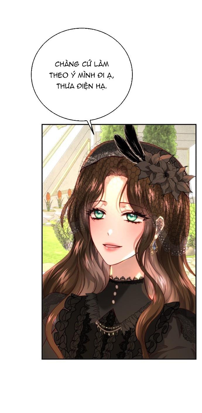 Rosalyn Bogart Chapter 60 - Trang 2