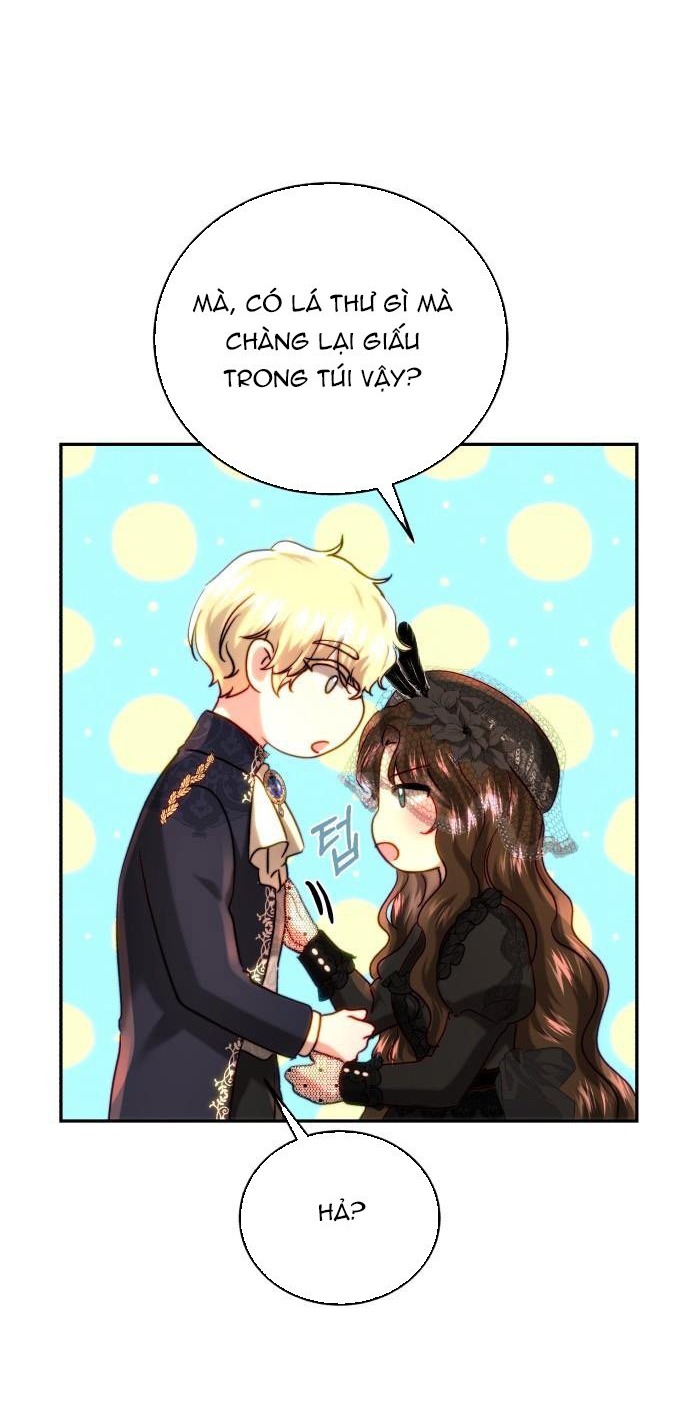 Rosalyn Bogart Chapter 60 - Trang 2