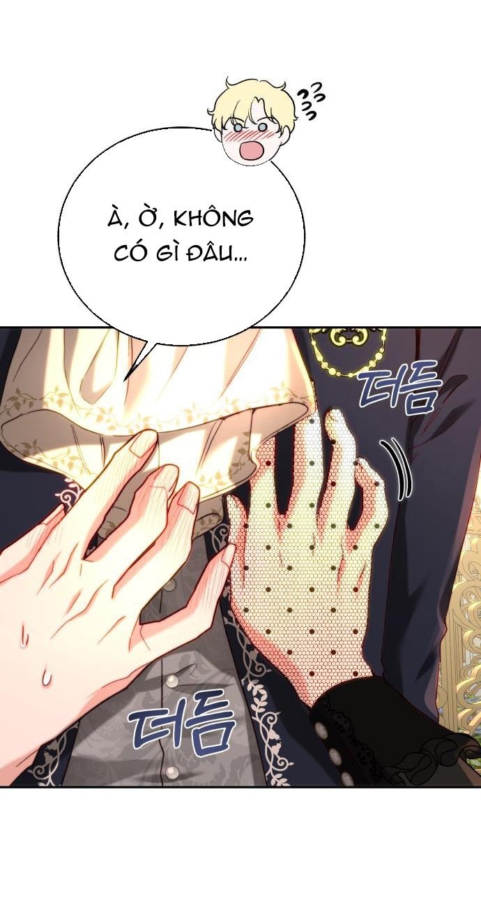 Rosalyn Bogart Chapter 60 - Trang 2