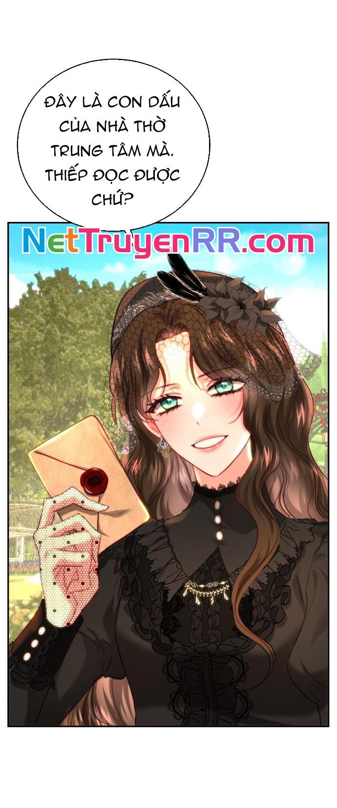 Rosalyn Bogart Chapter 60 - Trang 2