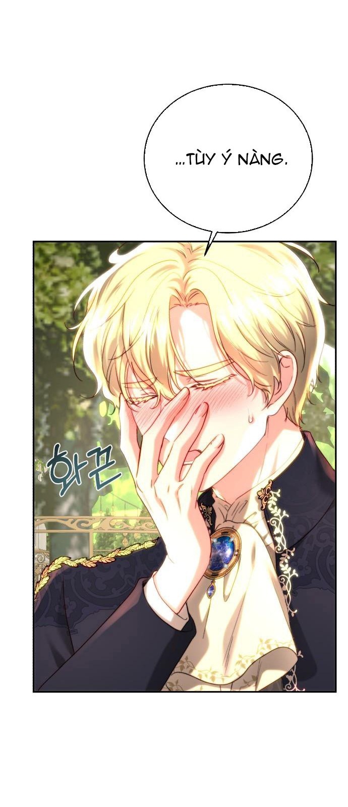 Rosalyn Bogart Chapter 60 - Trang 2