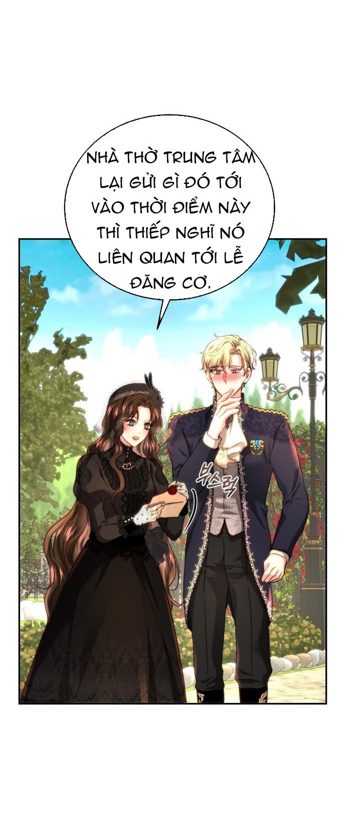 Rosalyn Bogart Chapter 60 - Trang 2