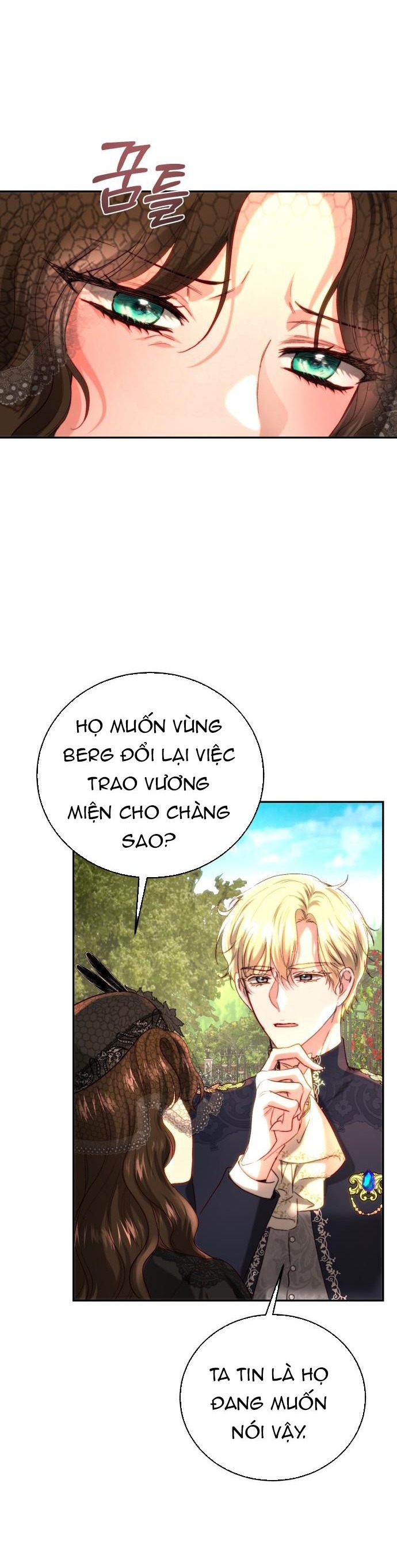 Rosalyn Bogart Chapter 60 - Trang 2