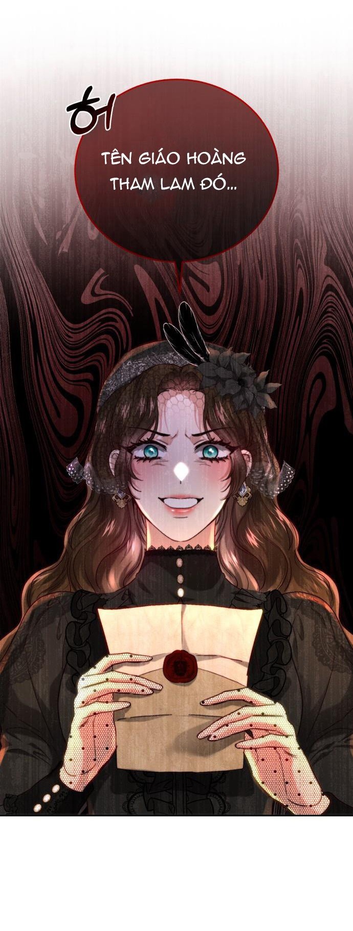 Rosalyn Bogart Chapter 60 - Trang 2