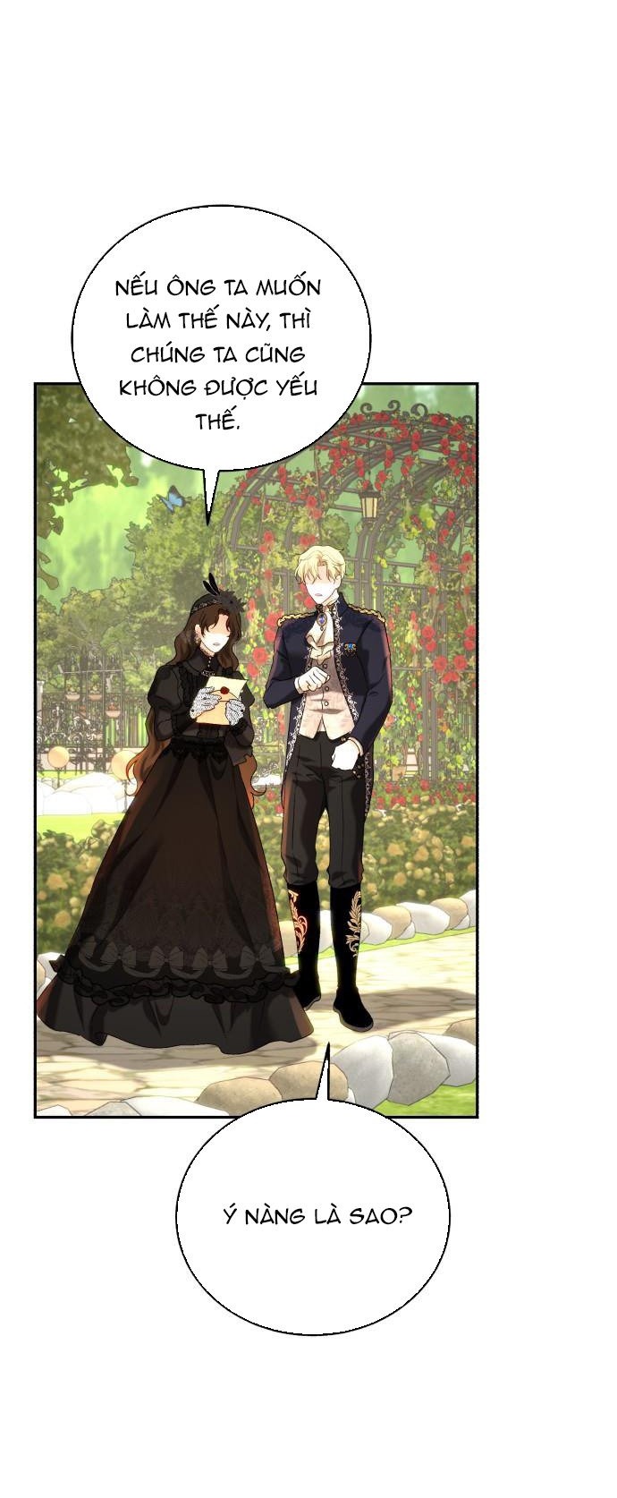 Rosalyn Bogart Chapter 60 - Trang 2