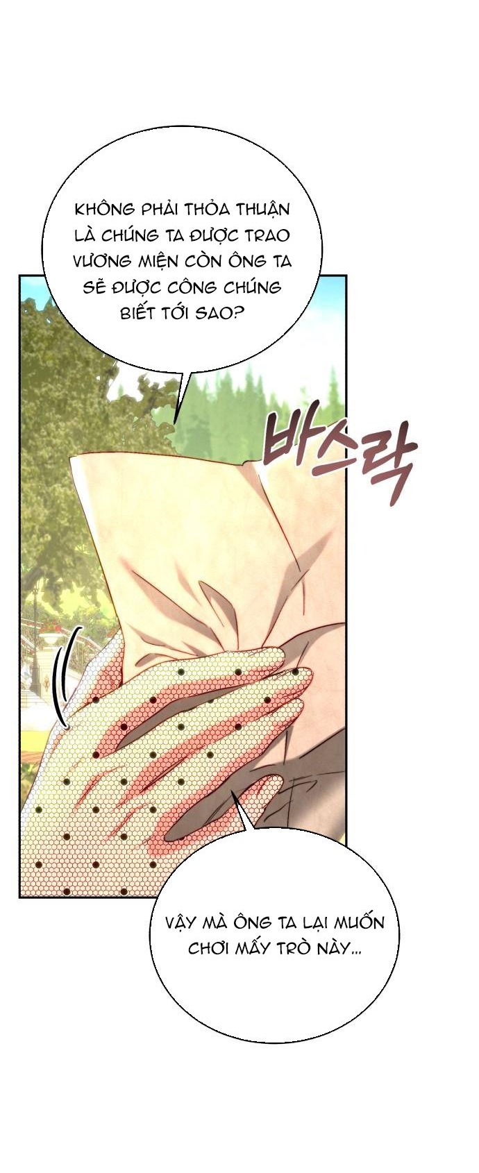 Rosalyn Bogart Chapter 60 - Trang 2