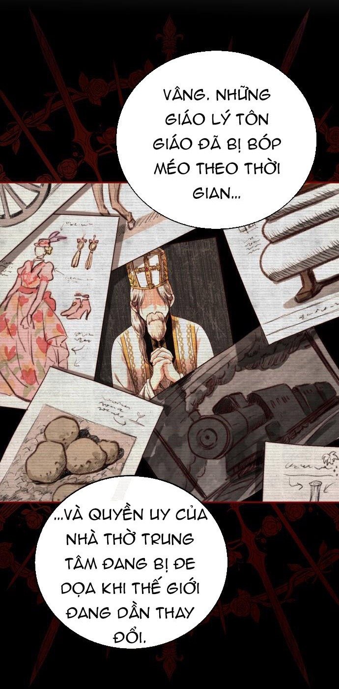 Rosalyn Bogart Chapter 61 - Trang 2