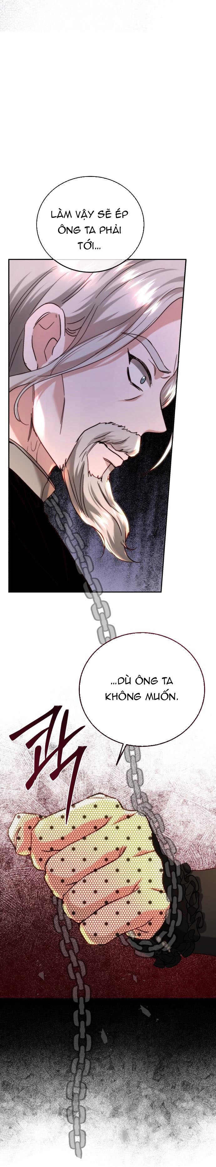 Rosalyn Bogart Chapter 61 - Trang 2