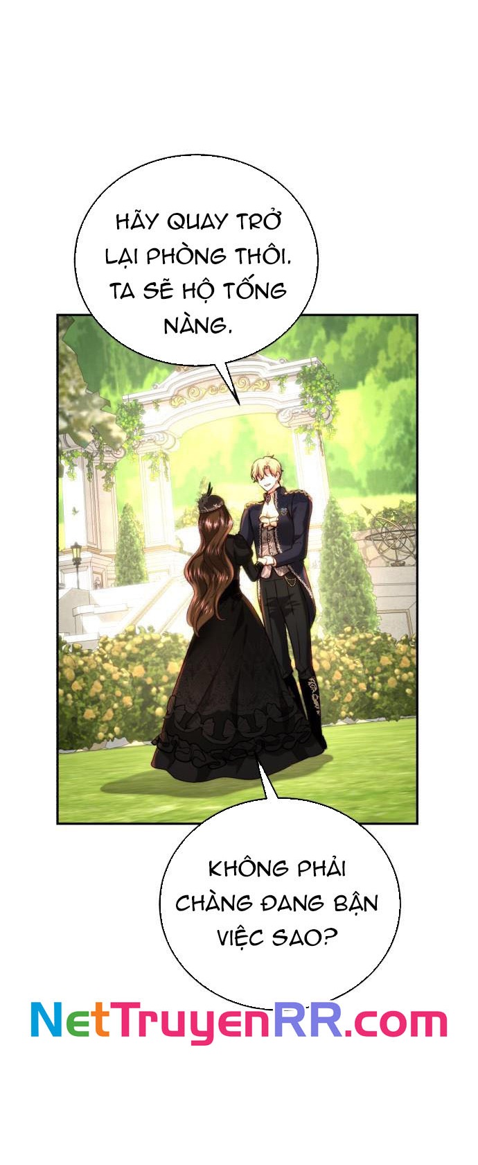Rosalyn Bogart Chapter 61 - Trang 2