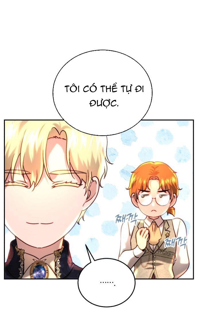 Rosalyn Bogart Chapter 61 - Trang 2
