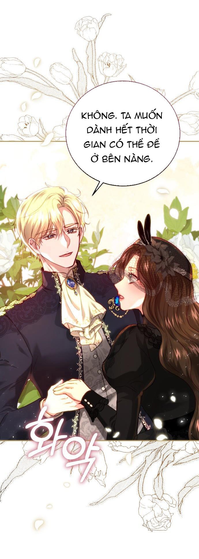 Rosalyn Bogart Chapter 61 - Trang 2