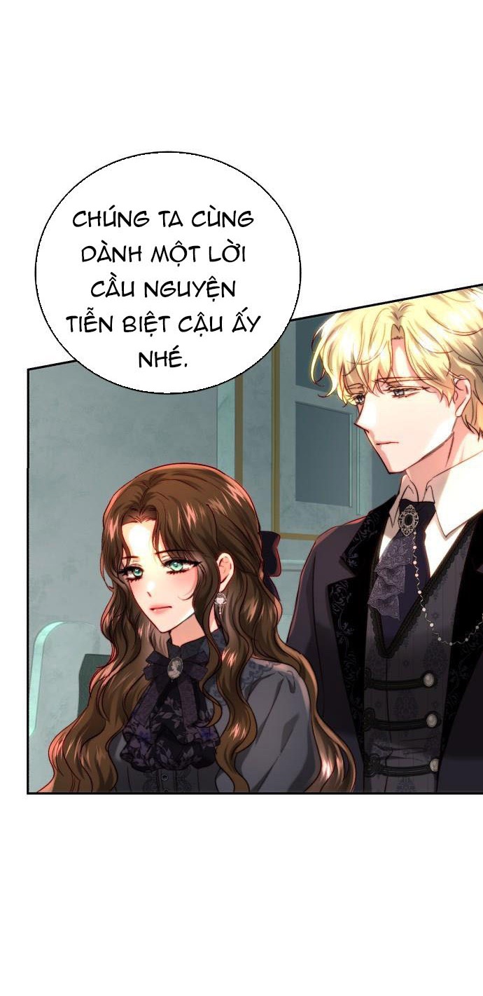 Rosalyn Bogart Chapter 61 - Trang 2