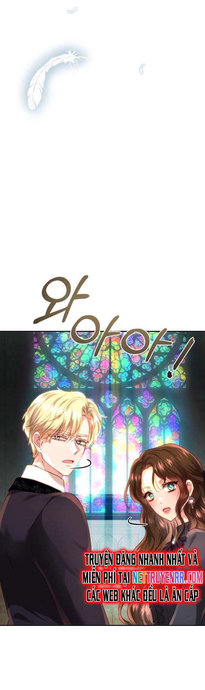 Rosalyn Bogart Chapter 61 - Trang 2