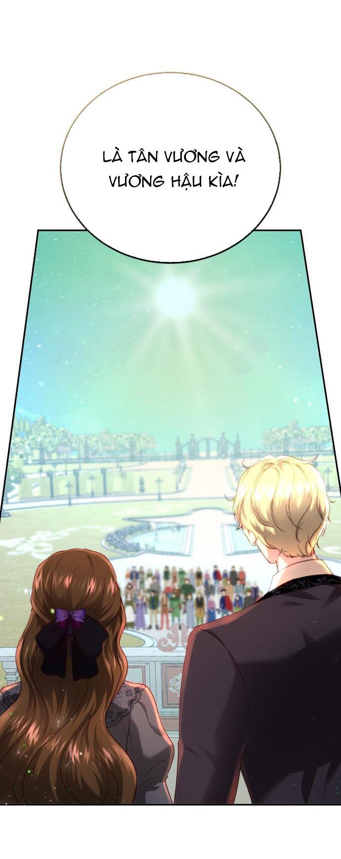 Rosalyn Bogart Chapter 61 - Trang 2