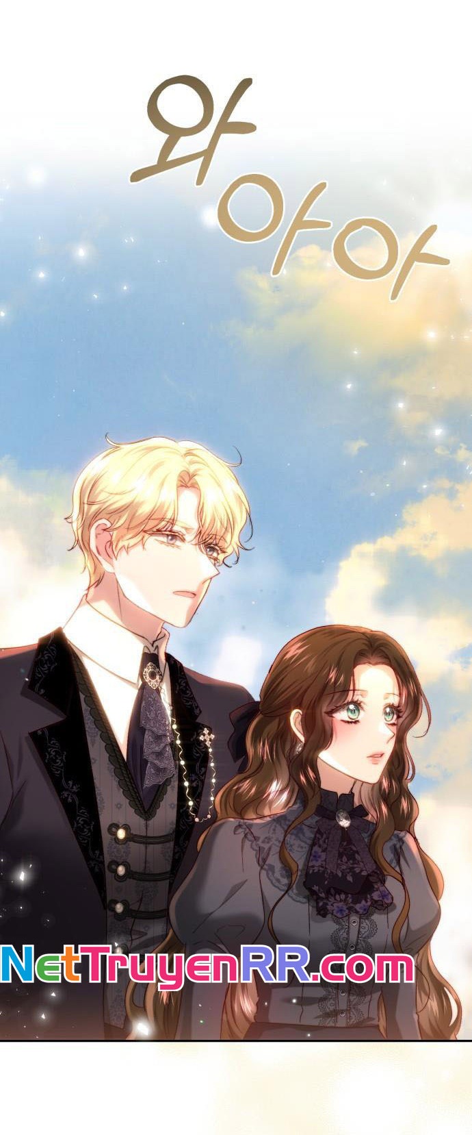 Rosalyn Bogart Chapter 61 - Trang 2
