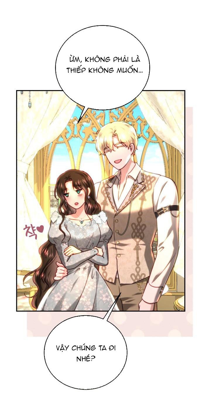 Rosalyn Bogart Chapter 61 - Trang 2