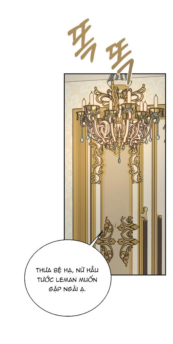 Rosalyn Bogart Chapter 61 - Trang 2