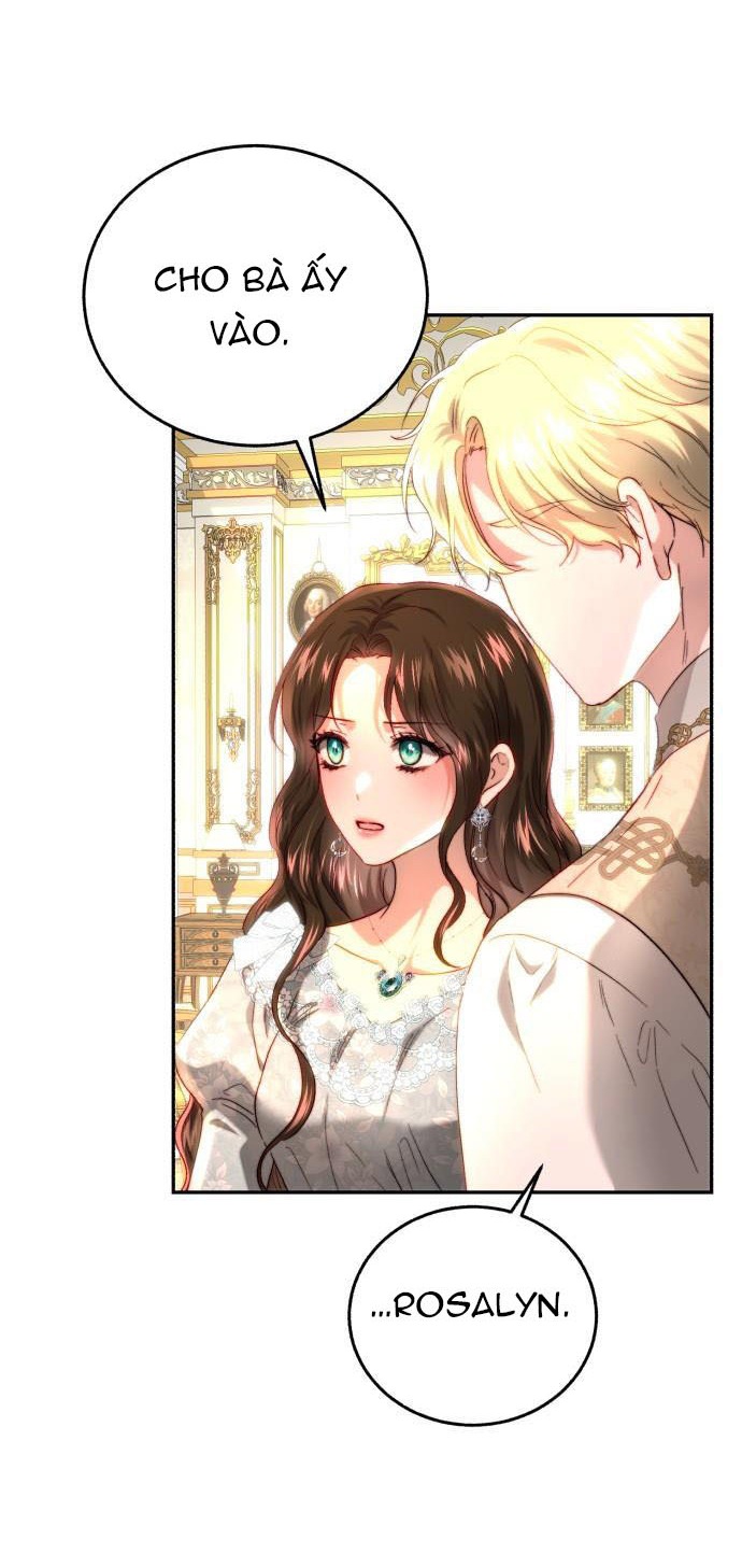 Rosalyn Bogart Chapter 61 - Trang 2