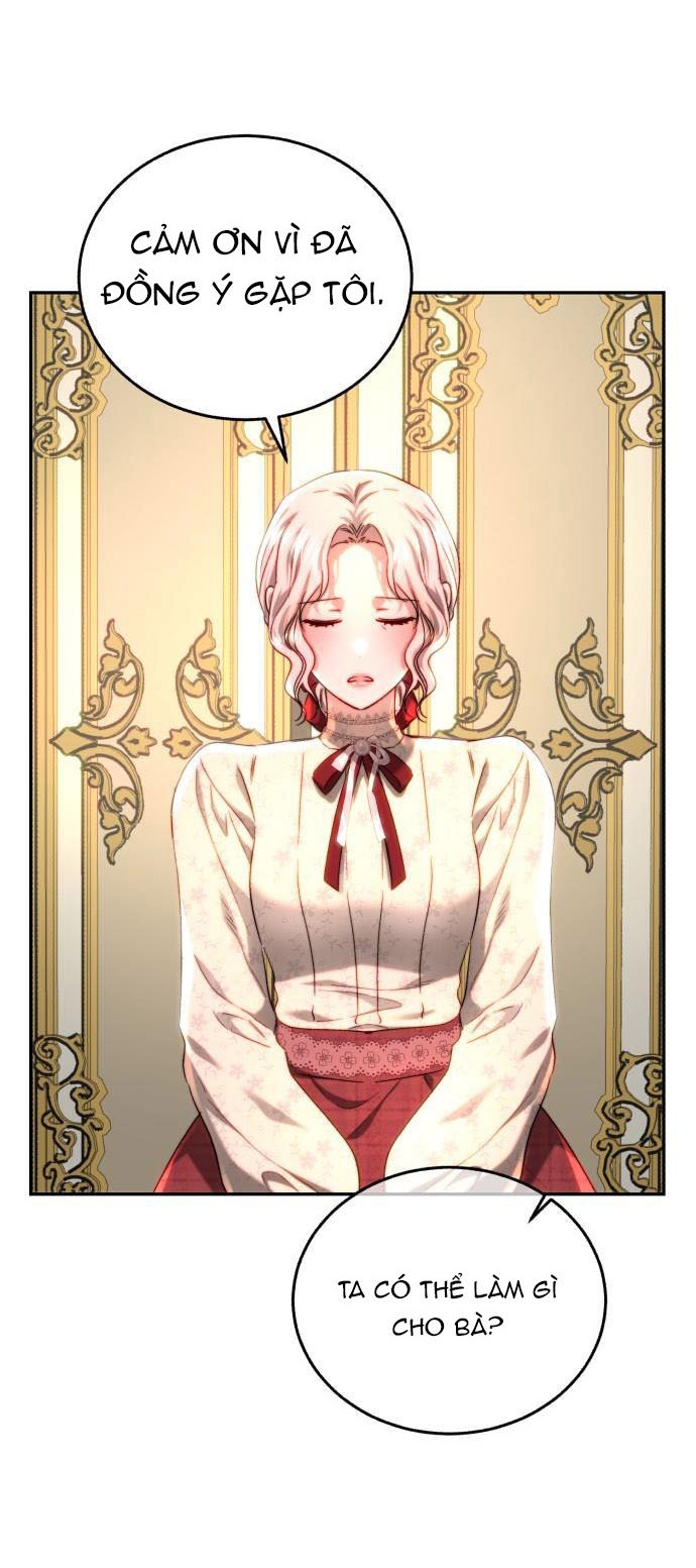 Rosalyn Bogart Chapter 61 - Trang 2