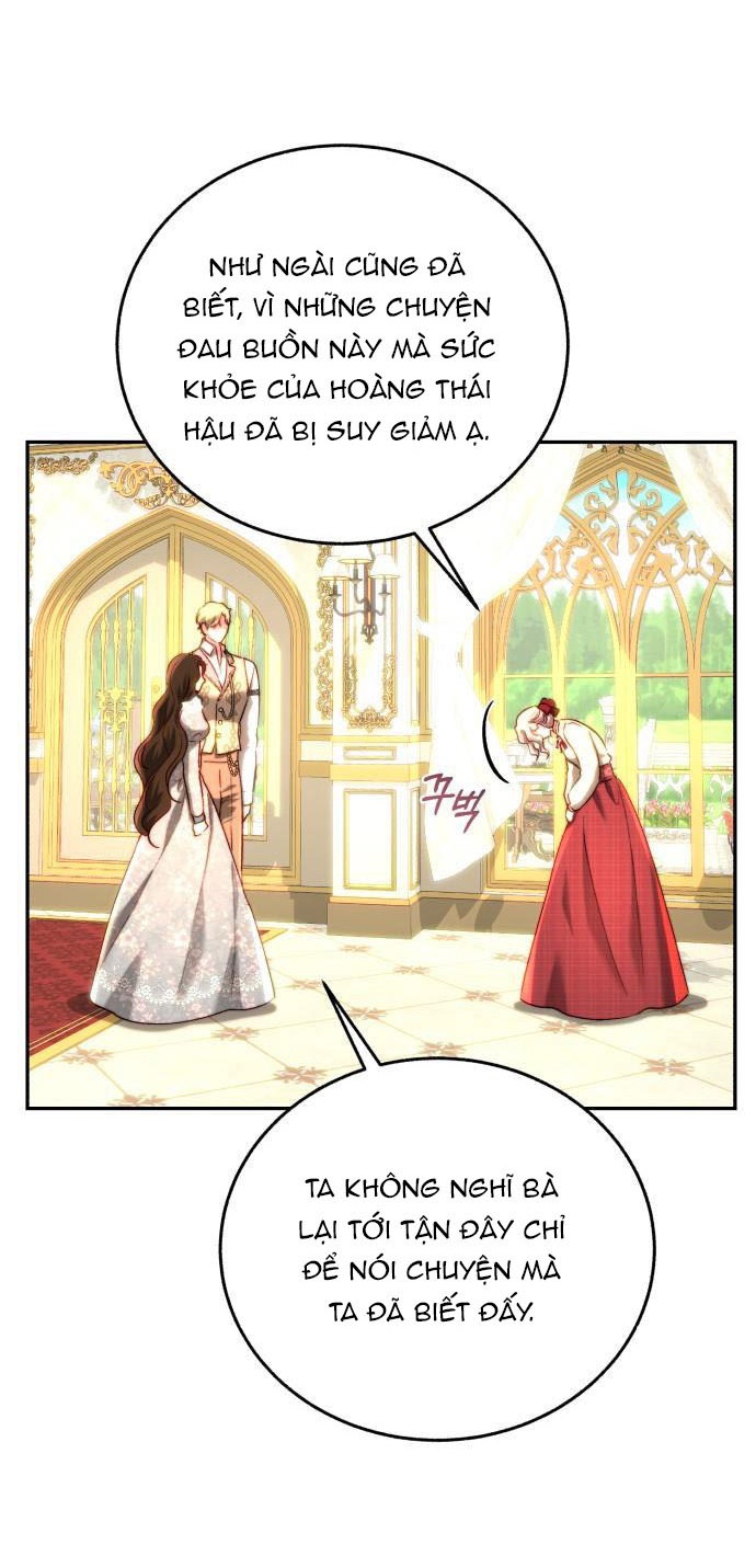 Rosalyn Bogart Chapter 61 - Trang 2