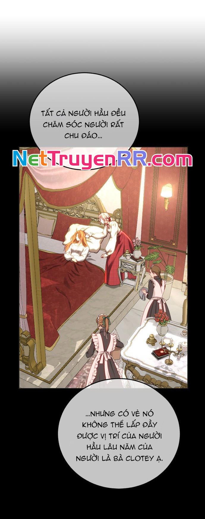 Rosalyn Bogart Chapter 61 - Trang 2