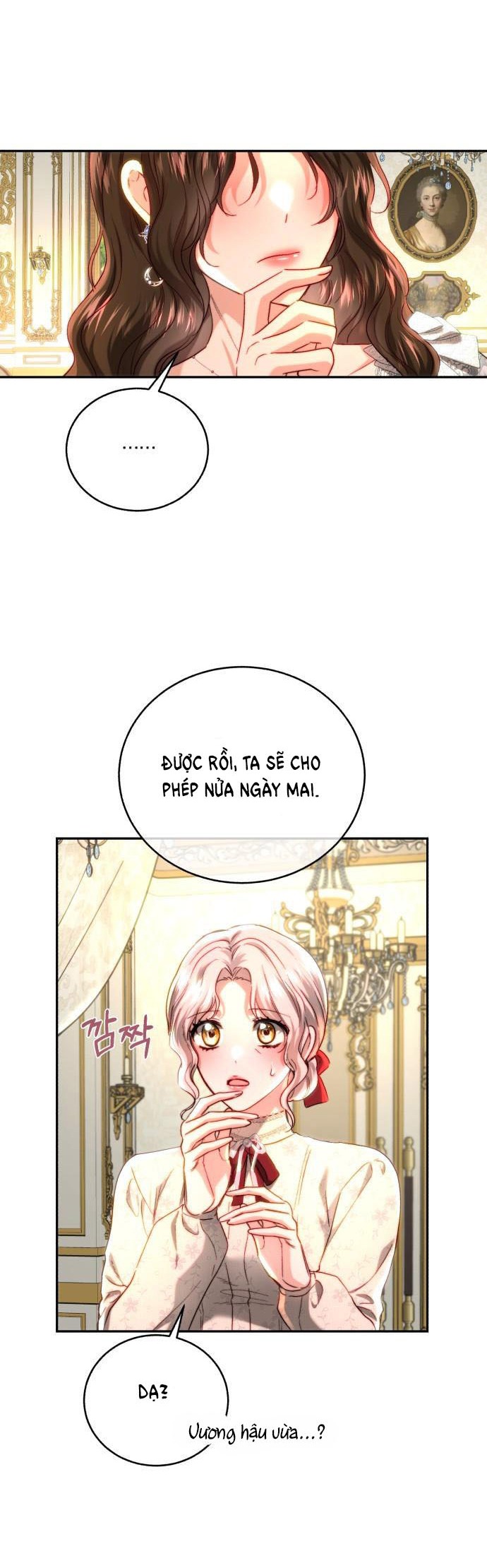 Rosalyn Bogart Chapter 61 - Trang 2